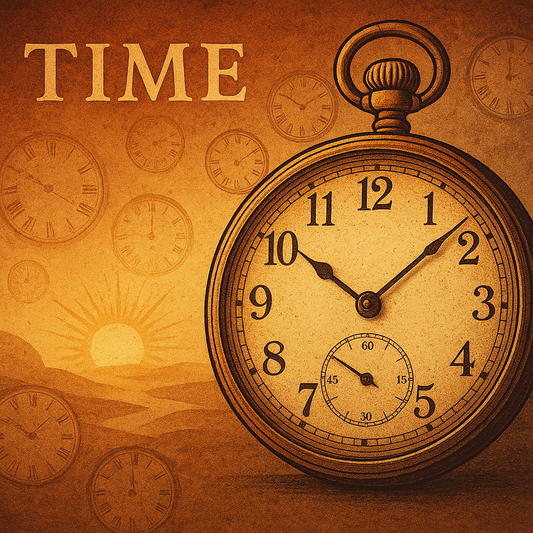 The Power of Time: Why Every Second Counts