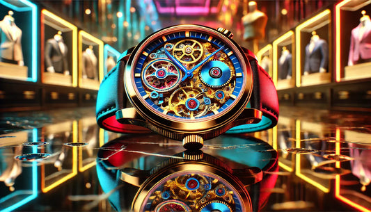 Fascinating Watch Facts: Timekeeping Wonders You Didn’t Know